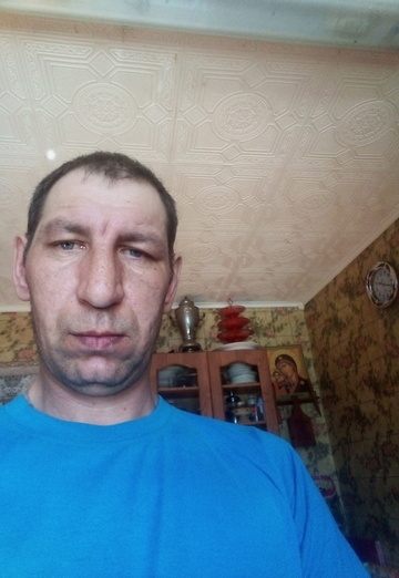 My photo - Sergey Malolychenko, 48 from Kovrov (@sergeymalolichenko0)