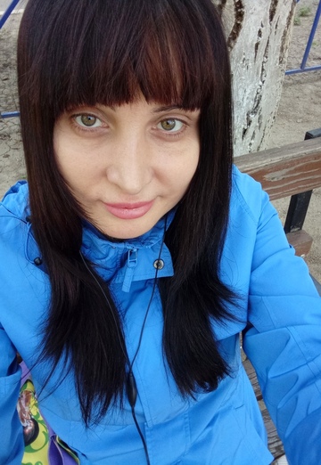 My photo - Lana, 39 from Krasnodar (@svetlana230678)