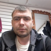 Сергей Великодный, 35, Убинское