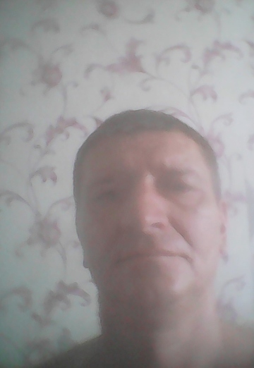 Моя фотография - Сергей, 49 из Симферополь (@sergey931599)