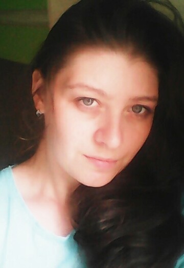 My photo - Alesya, 33 from Biysk (@alesya7149)