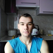 Sergey 26 Morshansk