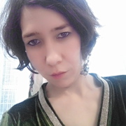 Нина, 29, Чита