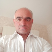 Армен, 52, Псков