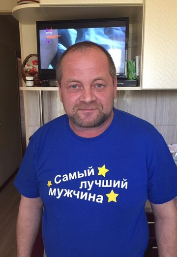 Mein Foto - Oleg Borisowitsch, 59 aus Sewerodwinsk (@olegborisovich10)