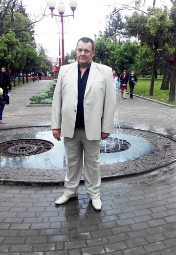 Моя фотография - Константин, 59 из Макеевка (@konstantinpozdnyakov1)