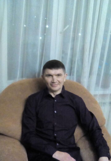 Моя фотография - Владимир, 50 из Братск (@vova59929)