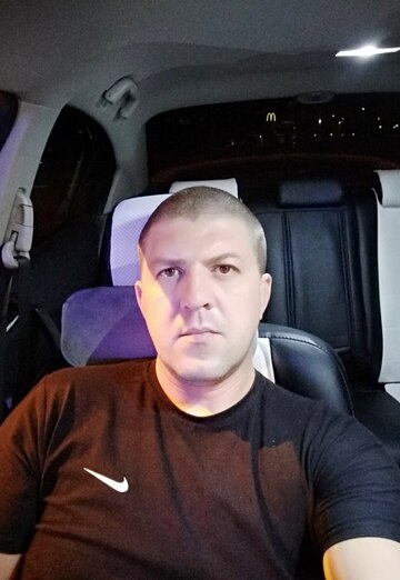 Ma photo - Oleg Goumovskiï, 39 de Stary Oskol (@oleggumovskiy)
