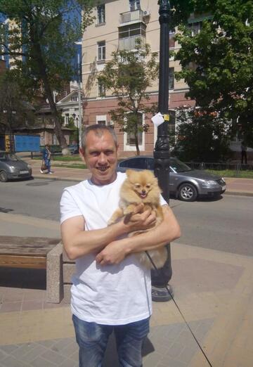 Моя фотография - Алексей, 46 из Ростов-на-Дону (@aleksey496398)