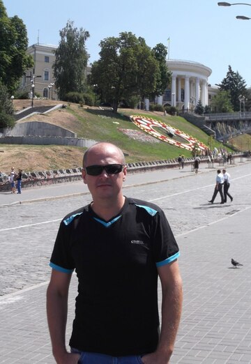 My photo - Ruslan, 47 from Mykolaiv (@ruslan164129)