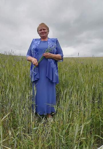 My photo - svetlana, 66 from Minsk (@svetlana162797)