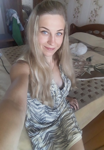 Elizaveta (@belarusochka2) — my photo № 3