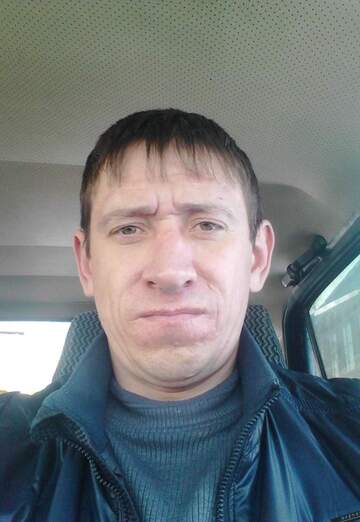 Моя фотография - Сергей Костарев, 43 из Колпашево (@sergeykostarev)
