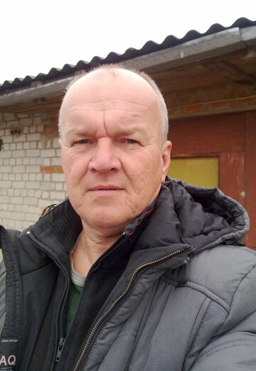 My photo - yuriy, 61 from Shostka (@uriy57459)