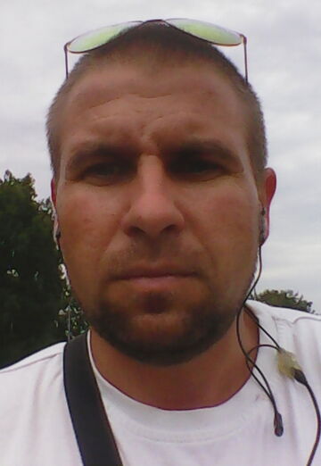 Моя фотография - Дмитрий, 39 из Кропивницкий (@dmitriy349824)
