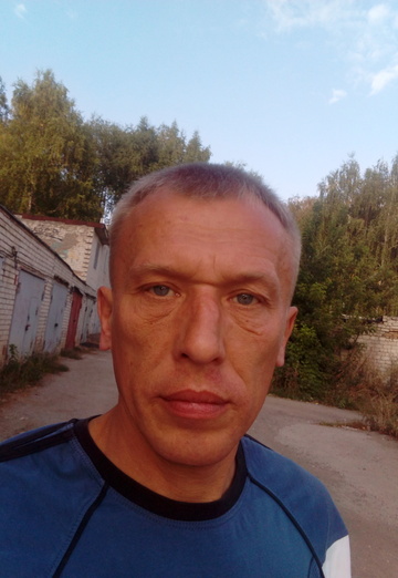 Моя фотография - Gennady, 48 из Рязань (@gennady415)