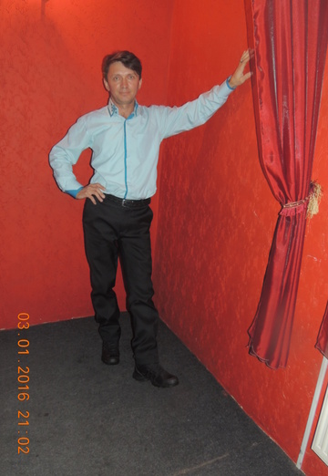 My photo - Aleksey, 52 from Gay (@aleksey361629)