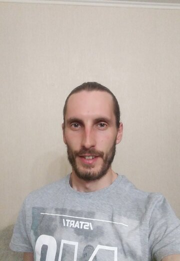 My photo - Dmitriy, 39 from Voronezh (@dmitriy291155)