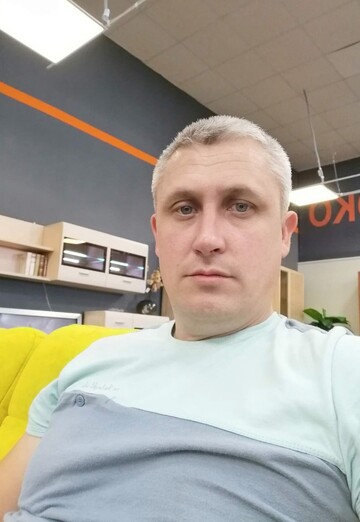 My photo - Artem, 51 from Nevinnomyssk (@artem192690)