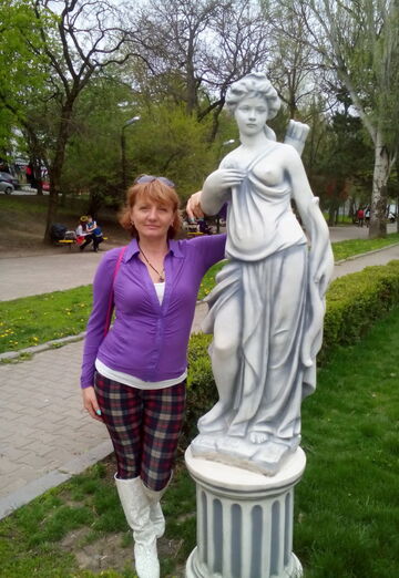 My photo - galina, 54 from Ochakov (@galina50492)