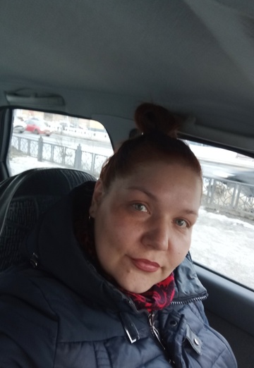 My photo - Vasilisa, 36 from Ukhta (@vasilisa7973)