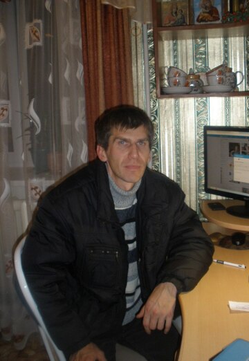 My photo - Dmitriy, 44 from Vologda (@dmitriy327776)