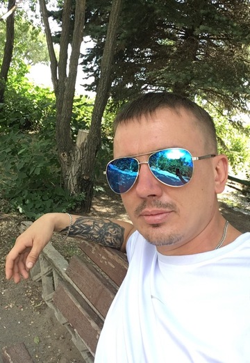 My photo - Ruslan, 35 from Volzhskiy (@ruslan182790)