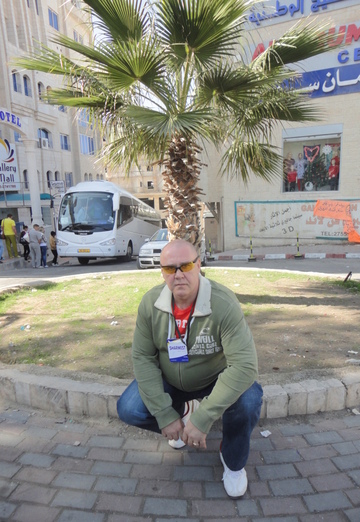 My photo - Konstantin, 31 from Istanbul (@konstantin17614)