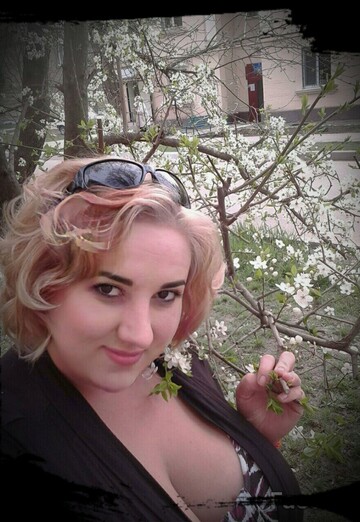 Mi foto- Irina, 32 de Zaporiyia (@irina235632)
