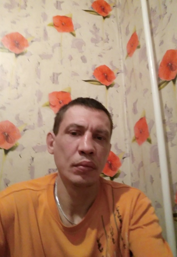 My photo - Aleksey, 41 from Kansk (@aleksey557286)
