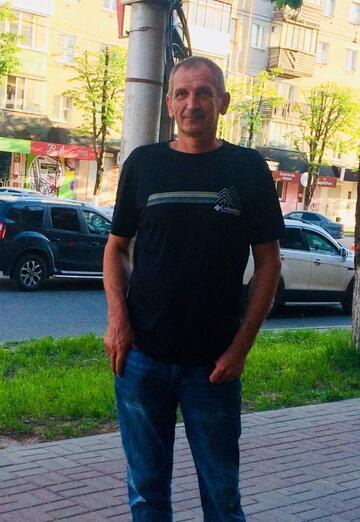 My photo - Andrey, 55 from Smolensk (@andrey512431)