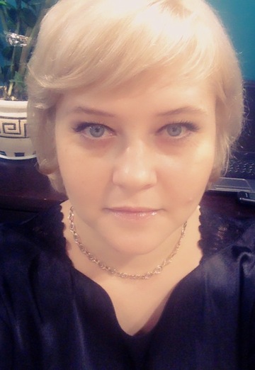 Моя фотография - Елена, 42 из Москва (@elena161052)