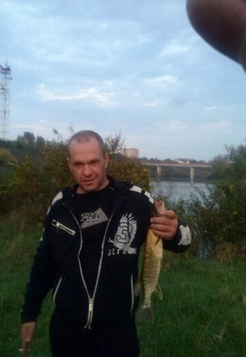 My photo - Aleksandr, 47 from Rzhev (@aleksandr352786)