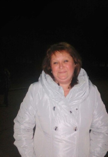Моя фотография - Марина, 51 из Керчь (@marina159980)