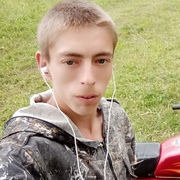 Вова, 22, Москва