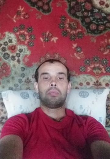 My photo - Sergey Levchenko, 37 from Beryozovsky (@sergeylevchenko28)