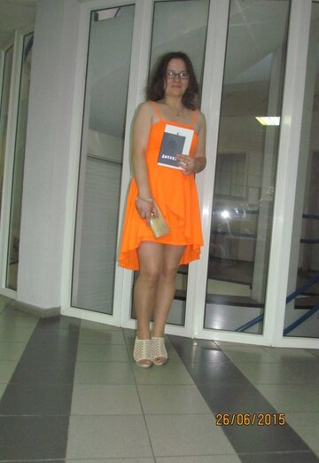 My photo - Natalya, 30 from Chervyen (@natalya185545)