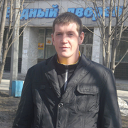 Славик, 36, Новая Ляля