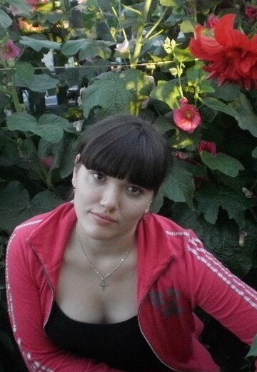 My photo - Ekaterina, 34 from Bogdanovich (@ekaterina7246899)