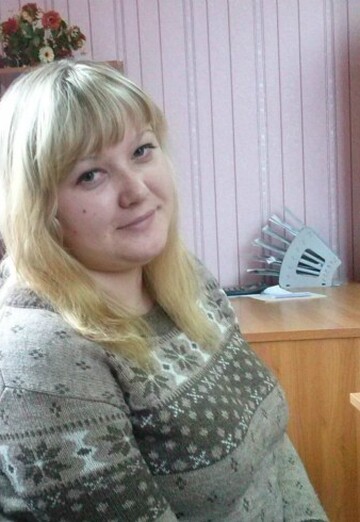 Моя фотография - Нина, 29 из Саранск (@nina7721977)