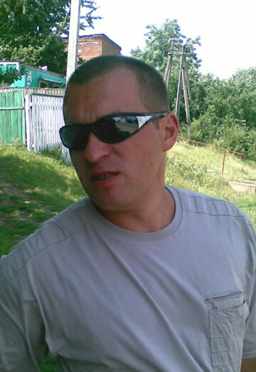 La mia foto - Sergіy, 42 di Vinnycja (@melniksergij9)