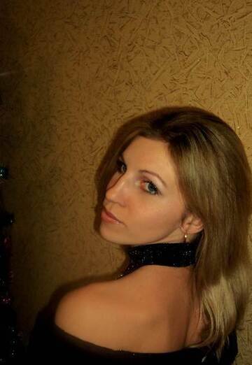 My photo - Imya, 32 from Moscow (@user33872)