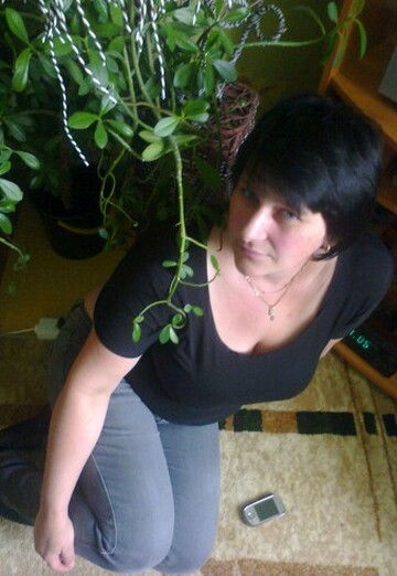 My photo - Irina, 51 from Vyazniki (@irina7141956)