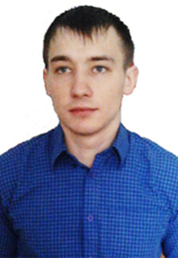 My photo - Maksim, 34 from Sosnowiec (@id218300)