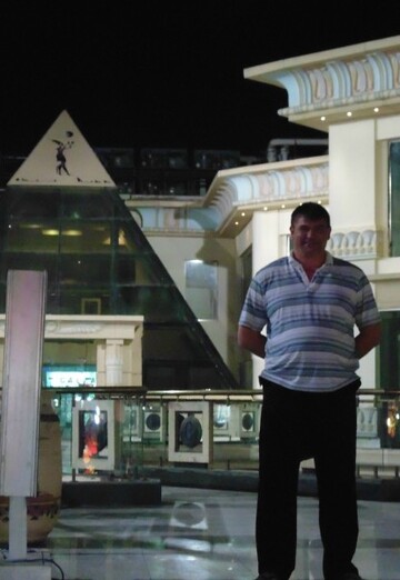 My photo - Andrey, 53 from Feodosia (@andrey3586931)