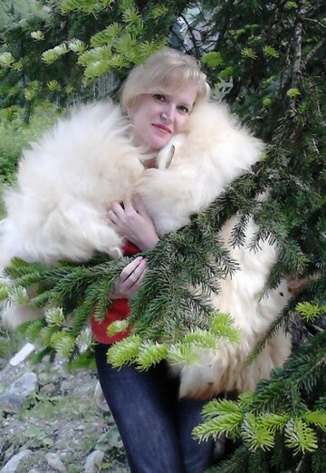 My photo - Irena, 48 from Krasnodar (@irena7527129)