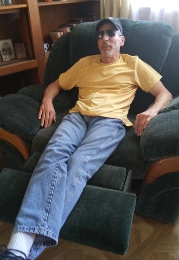My photo - mark, 61 from Hartville (@mark24189)