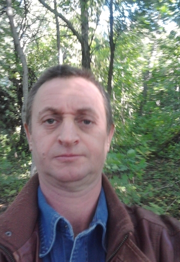 My photo - aleksandr, 61 from Minsk (@aleksandr166503)