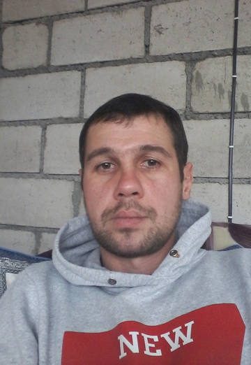 Моя фотография - Qase Qwert, 36 из Владикавказ (@qaseqwert)