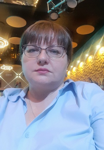 My photo - Natalya, 51 from Zlatoust (@natalya34975)